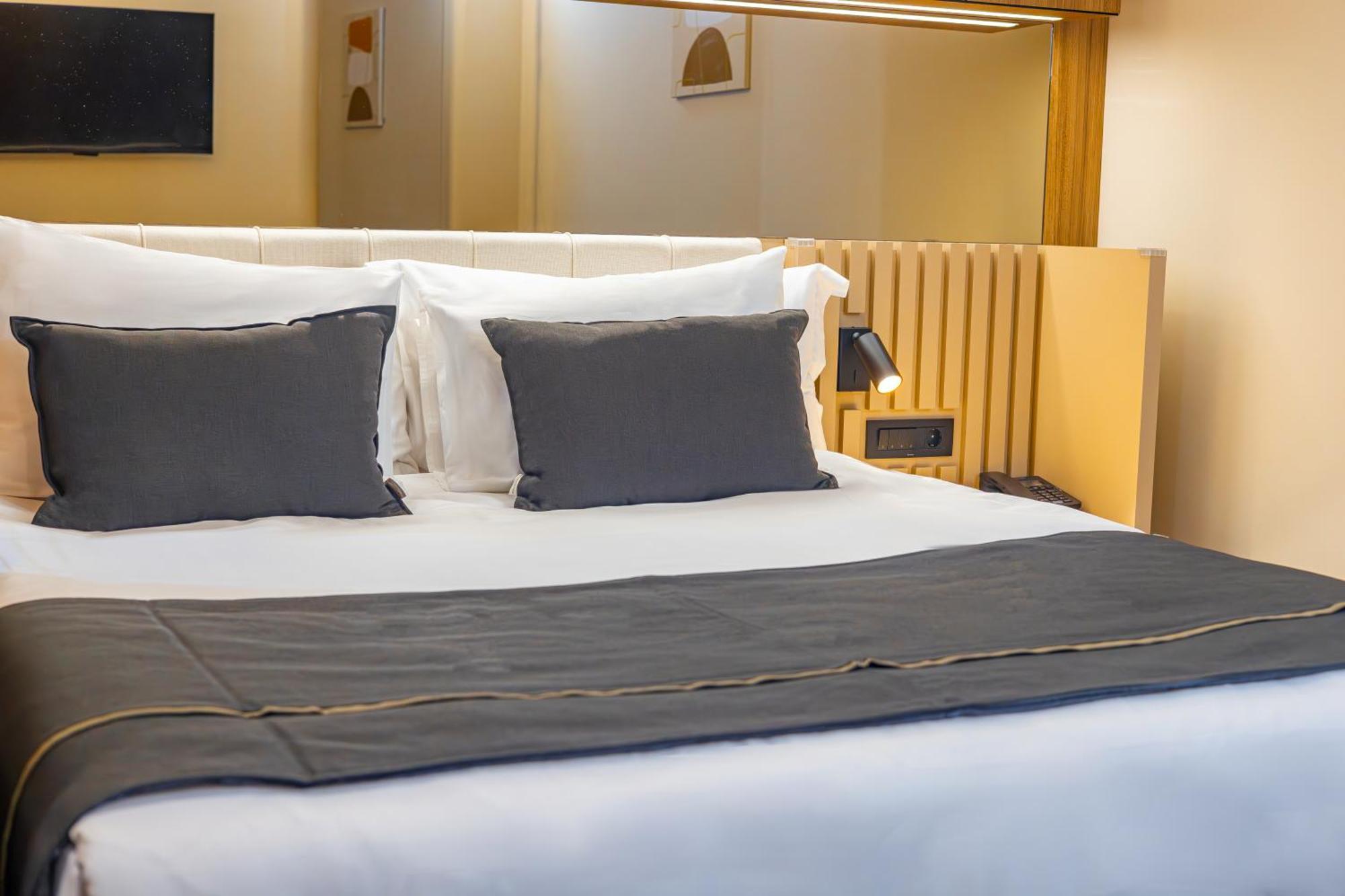 Ft Lotus Thermal Hotel&Spa Trademark Collection By Wyndham Menemen Eksteriør bilde
