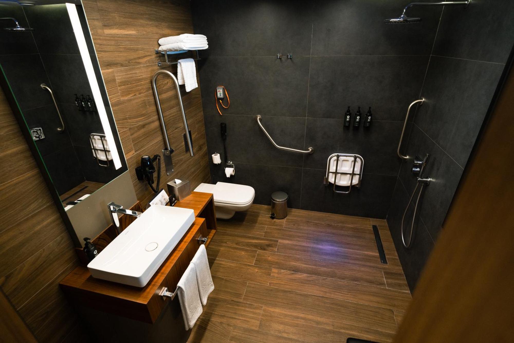 Ft Lotus Thermal Hotel&Spa Trademark Collection By Wyndham Menemen Eksteriør bilde